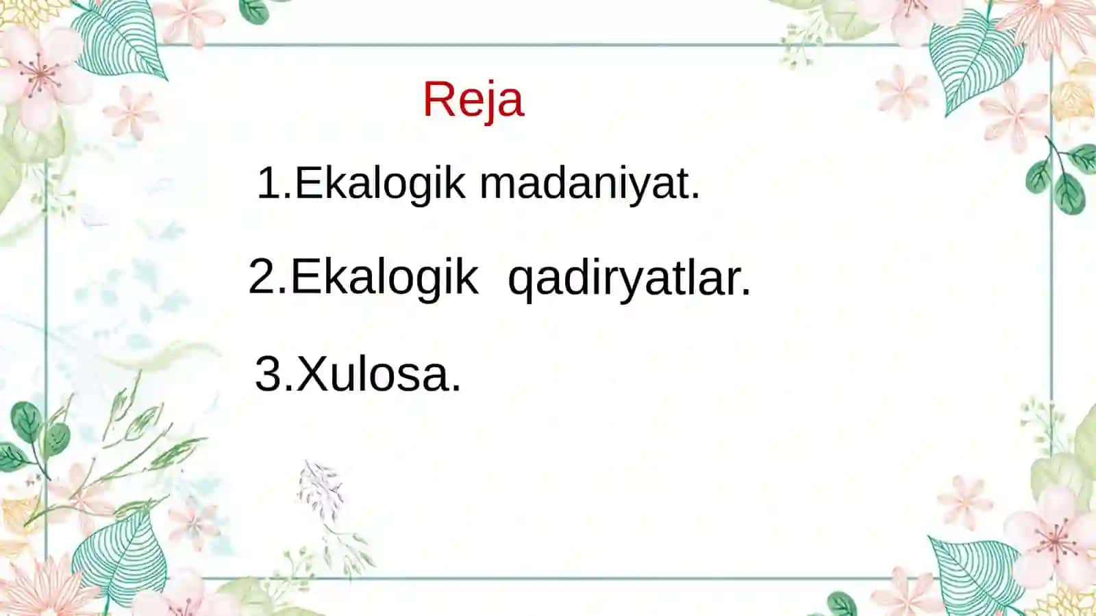 Boshlangich ta'lim tabiiy fanlari darslarida kuzatish orqali yangi bilim konikmalarni shakillantirish 2
