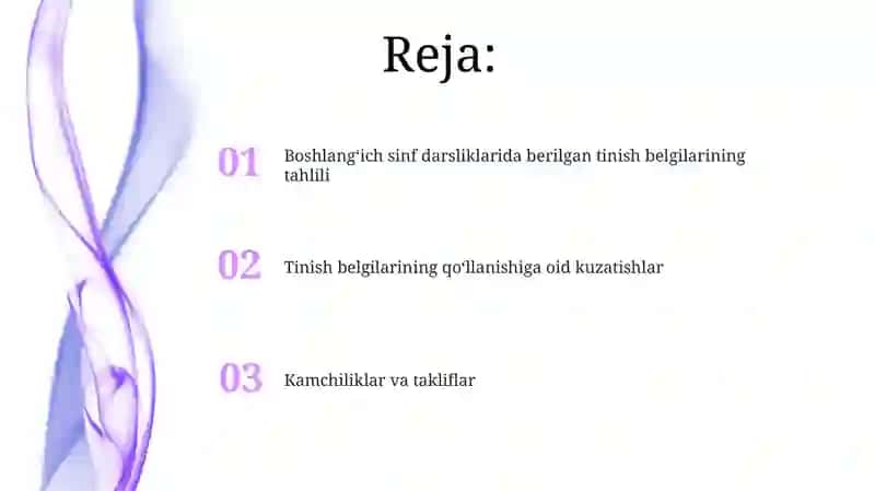 Boshlangʻich sinf darsliklari 2