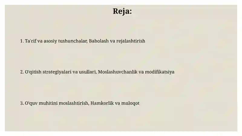 Adaptiv jismoniy tarbiya 2