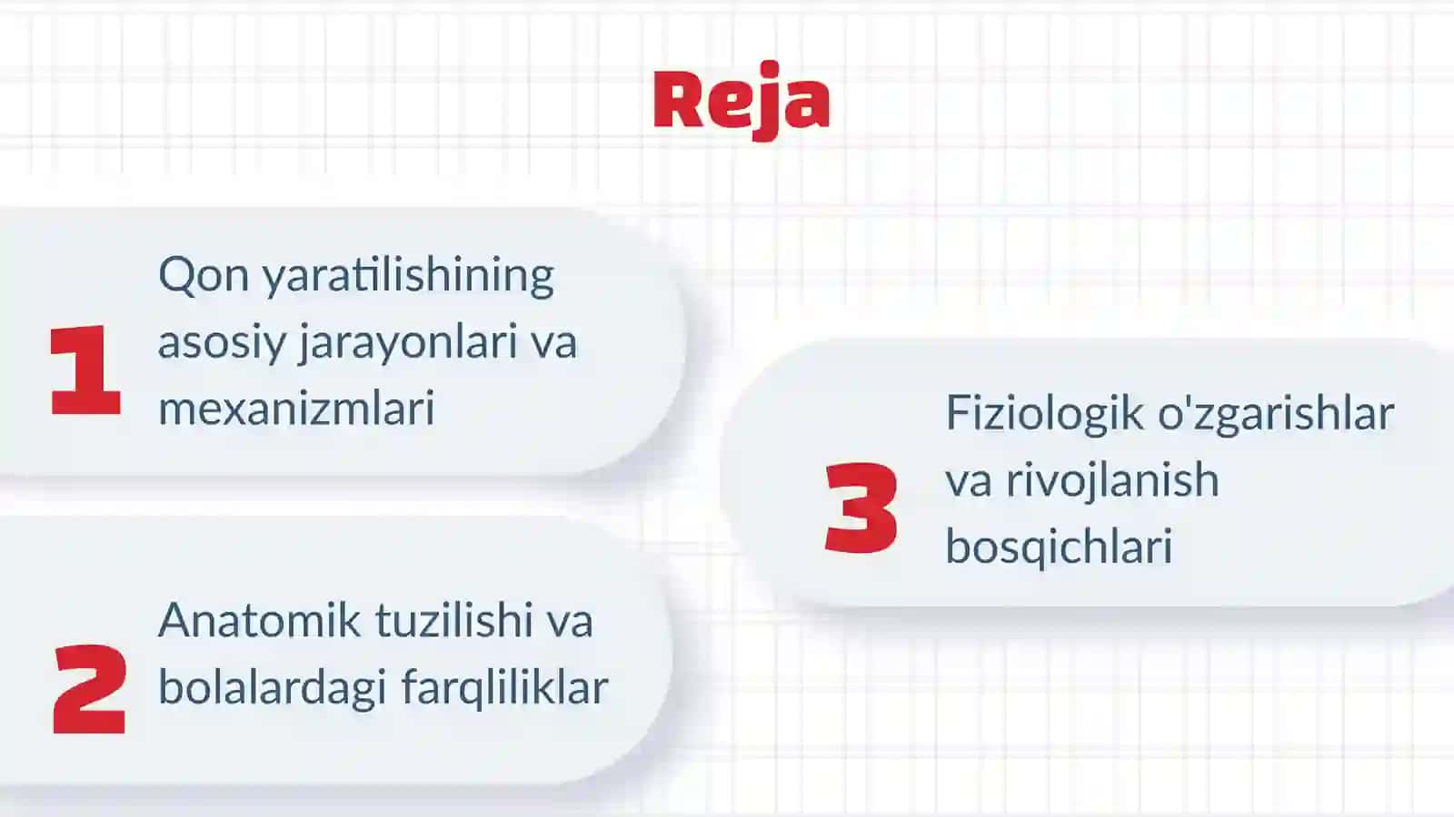 Bolalarda qon yaratilish tizimining anatomik-fiziologik xususiyati 2