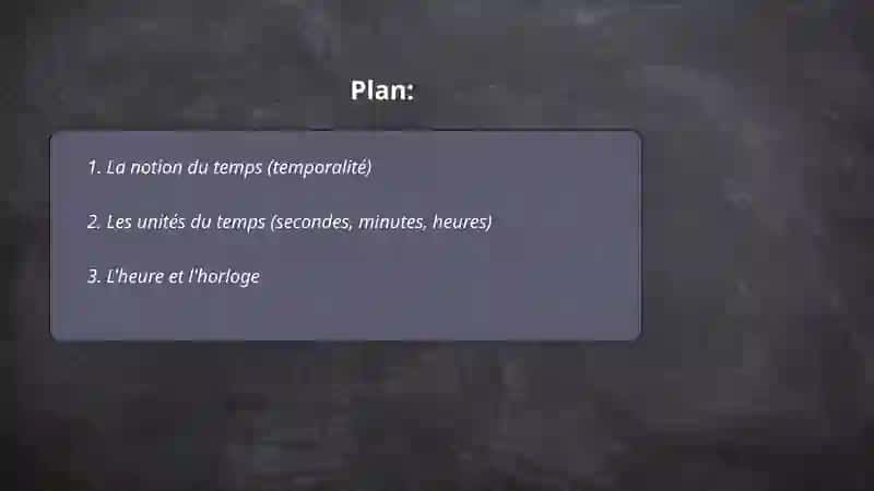Temps 2
