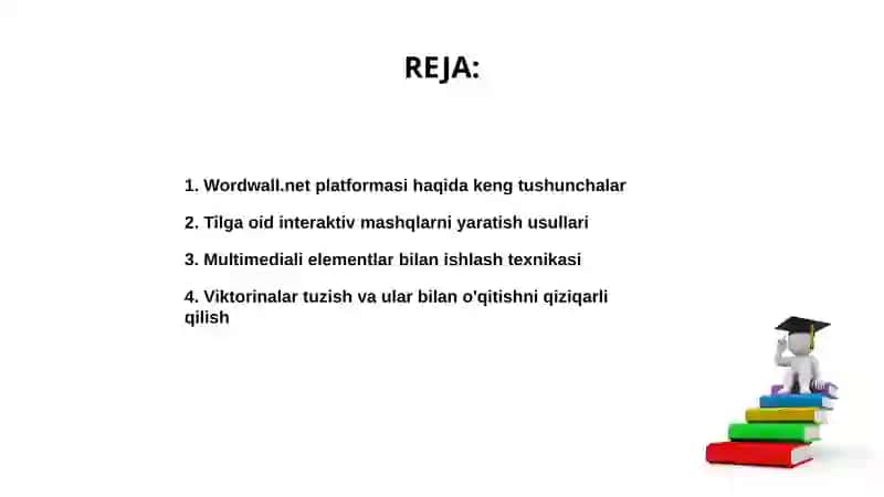 Wordwall.net platformasi 2