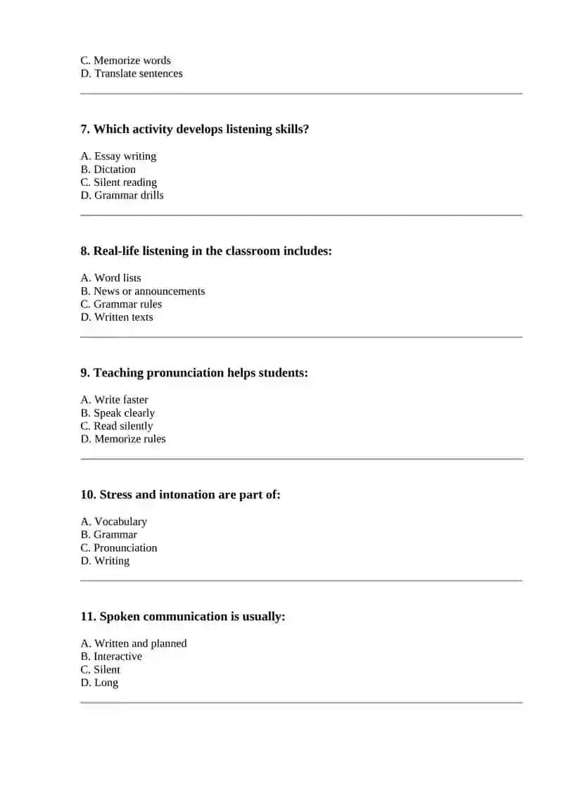 Integrated Skills in Language Teaching 2