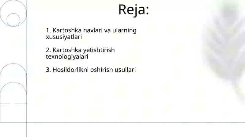 Kartoshka uruĝini õstirish 2