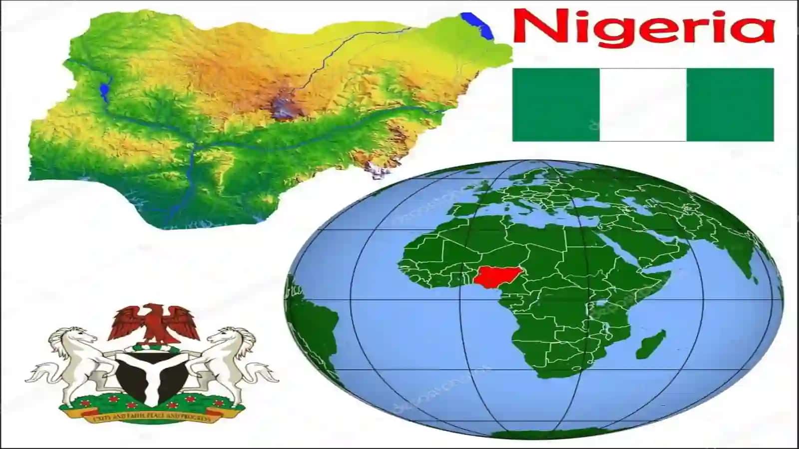 Nigeriya Federativ Respublikasi 2