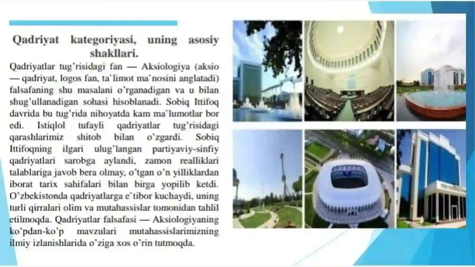 Qadriyat gʻoyasiva uning falsafadagi rivoji 2