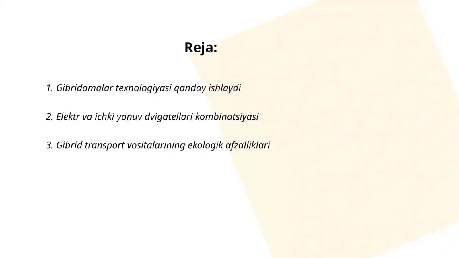 Gibridomalar texnologiyasi 2