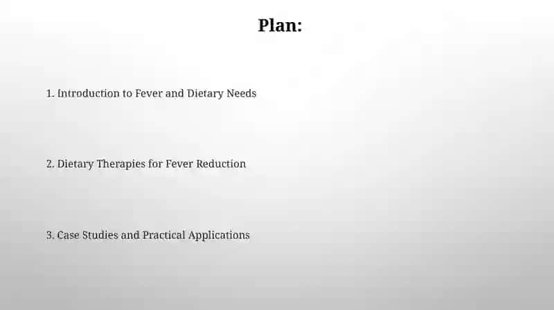 Diettherapy 2