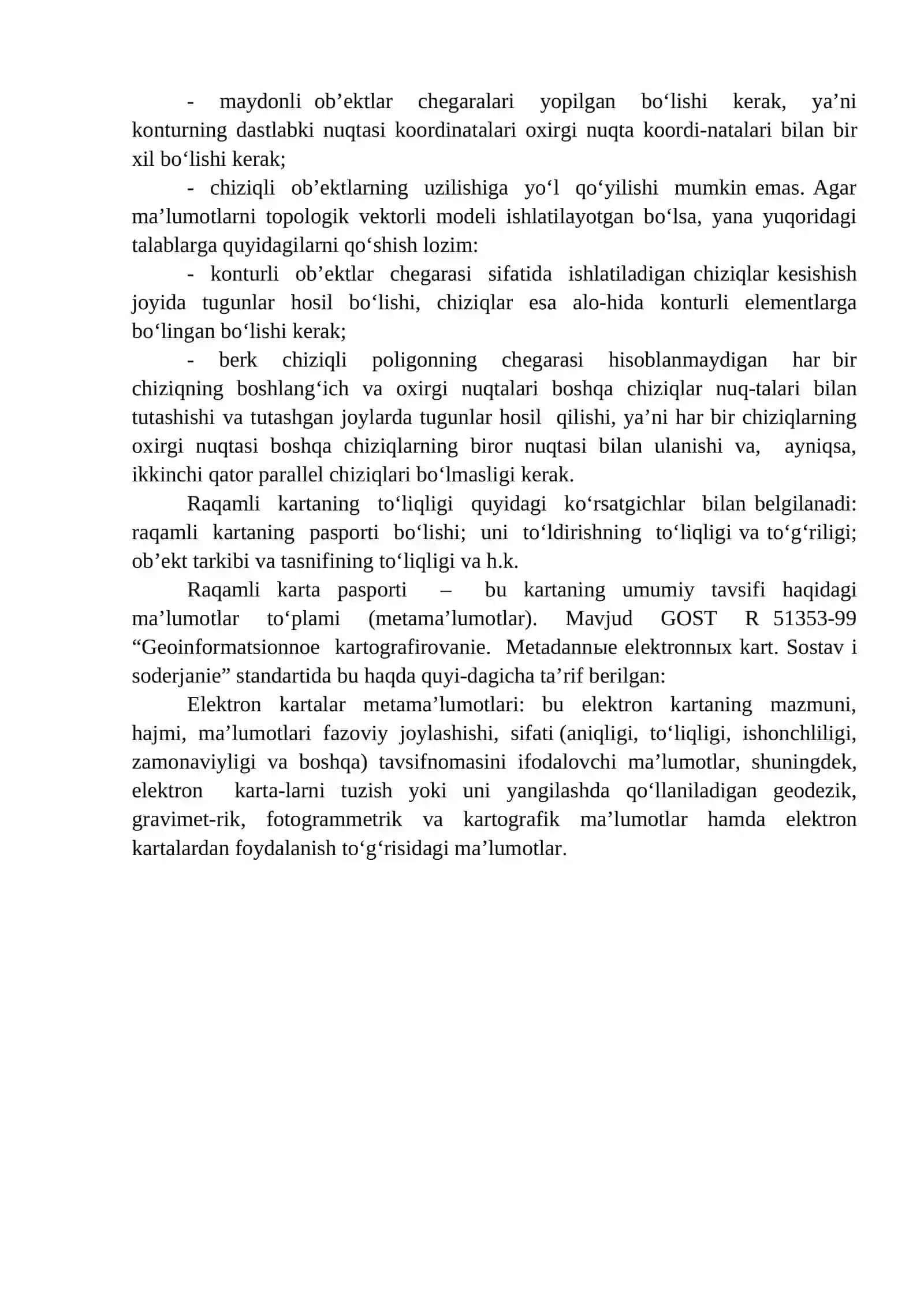 Geografik tadqiqotlarda masofadan zondlash 2