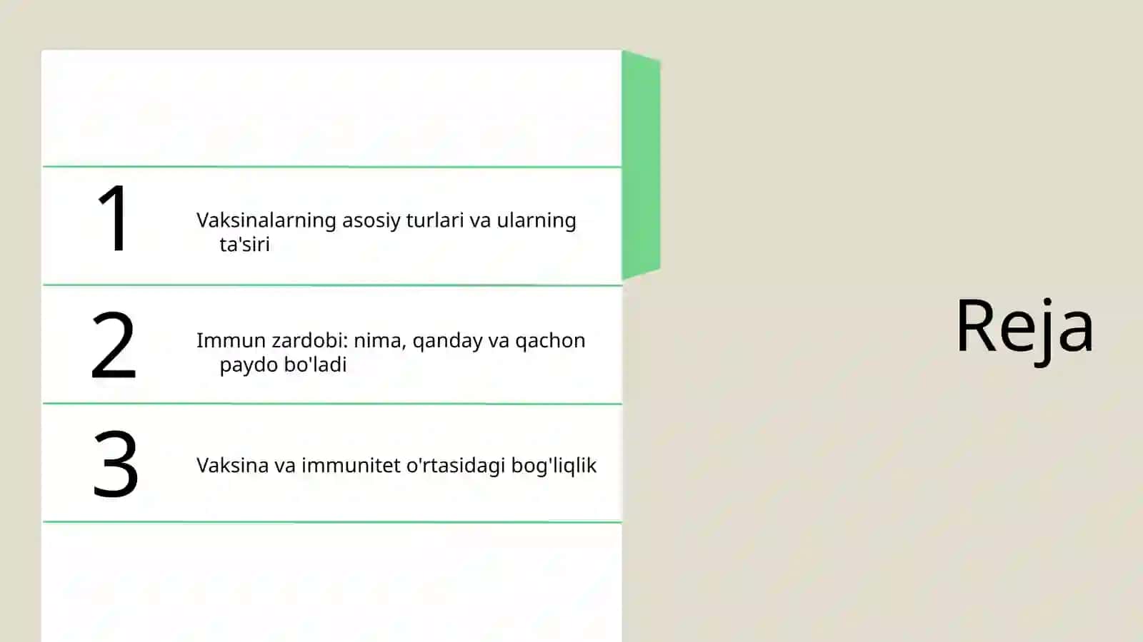 Vaksina va Immun zardobi 2