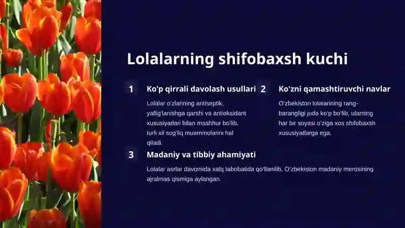 O’ZBEKISTONDA TABIIY HOIDA O’SADIGAN O'SIMLIKLARNNG DORIVORLIK XUSUSIYATLARI 2