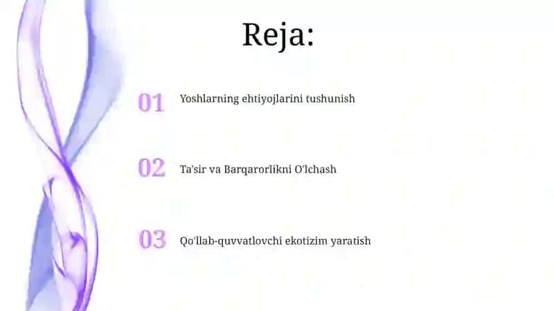 Yoshlarni ijtimoiy pedagogik qoʼllab quvvatlash tizimi 2