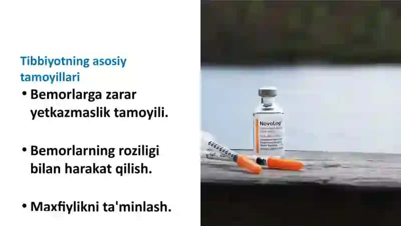 "TIBBIYOTENSIKLOPEDIYASI" 2