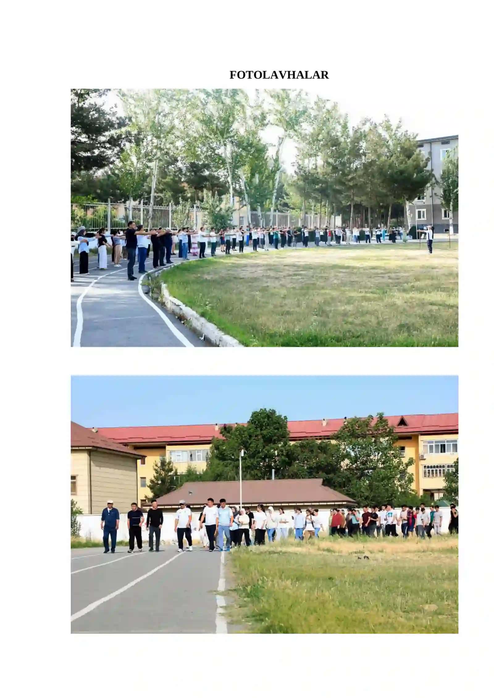 Sportchi yurt himoyachisi 2