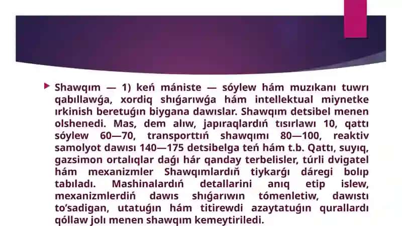 Shawqım haqqında tusiniq 2