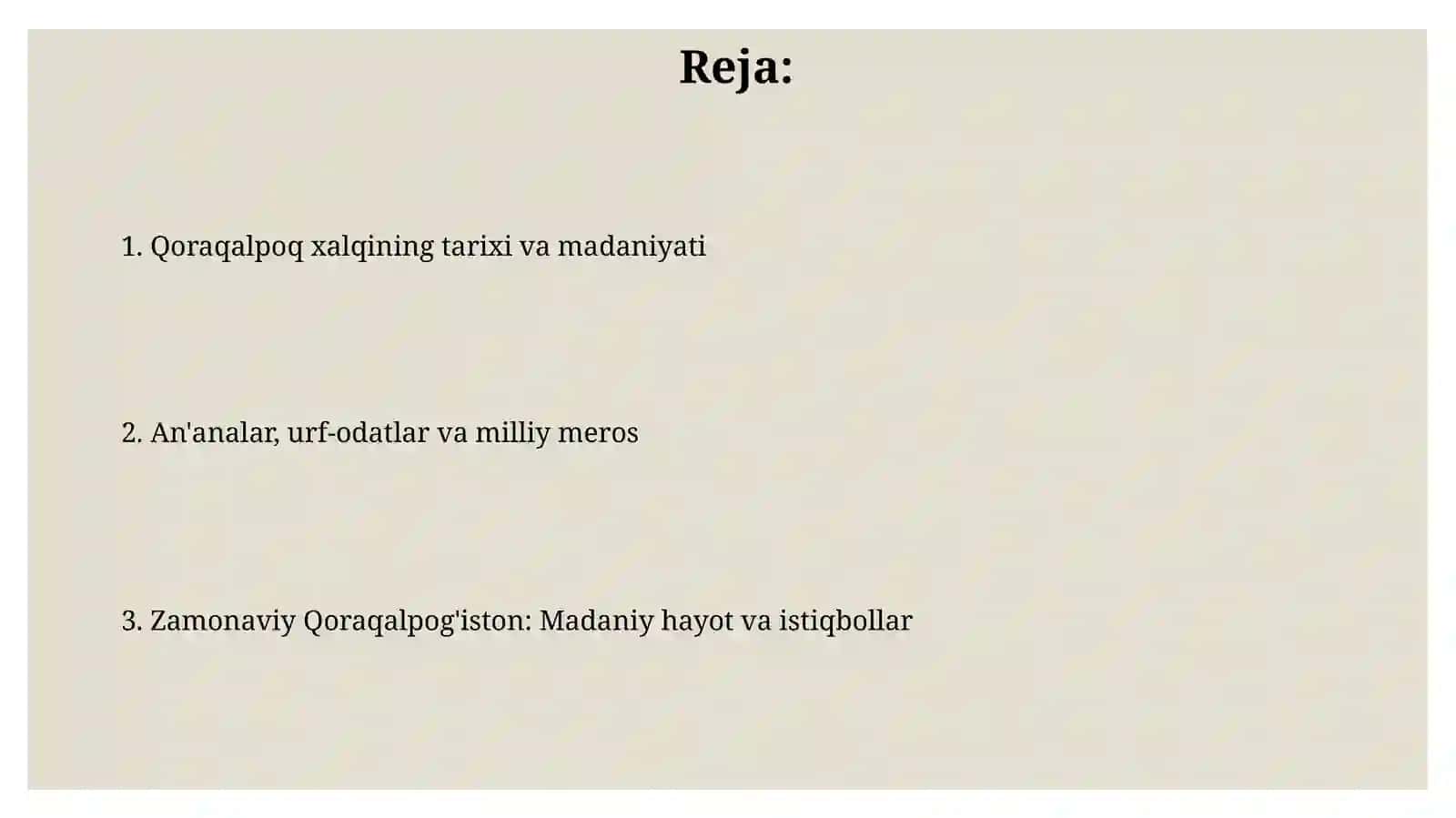 Qoraqalpogʻistonxalqlarietnomadaniyati 2