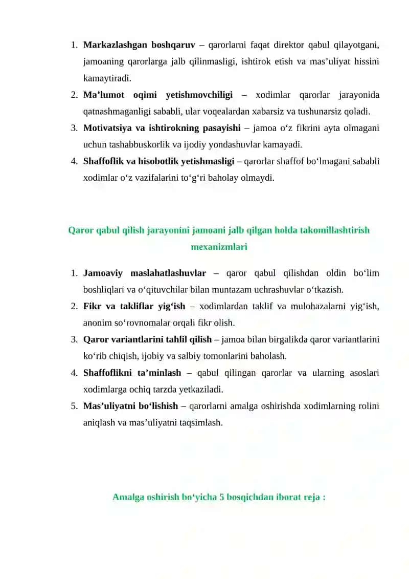 Korporativ menejment 2