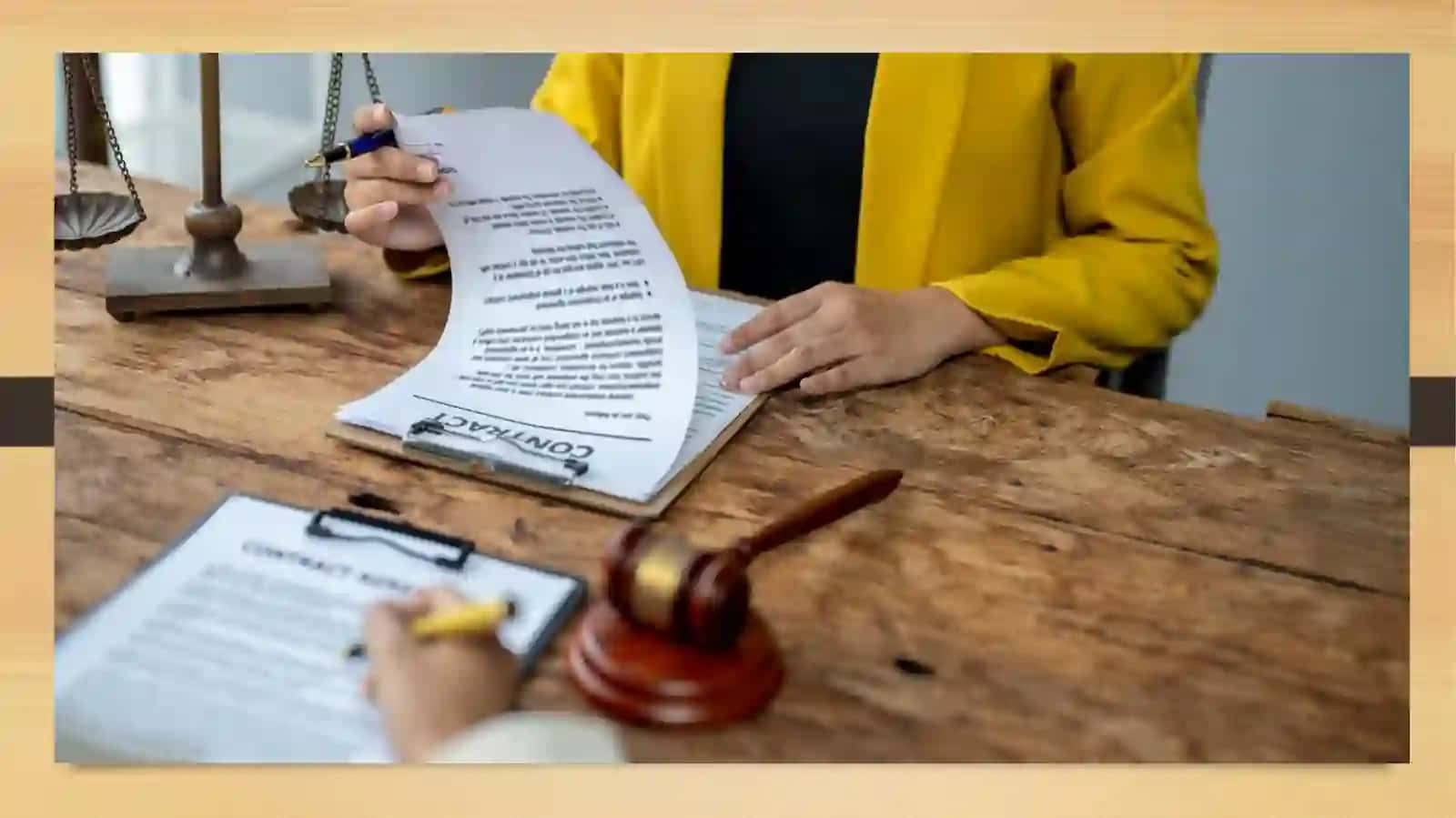 Korporativ nizolar bo‘yicha da’vo arizasi 2