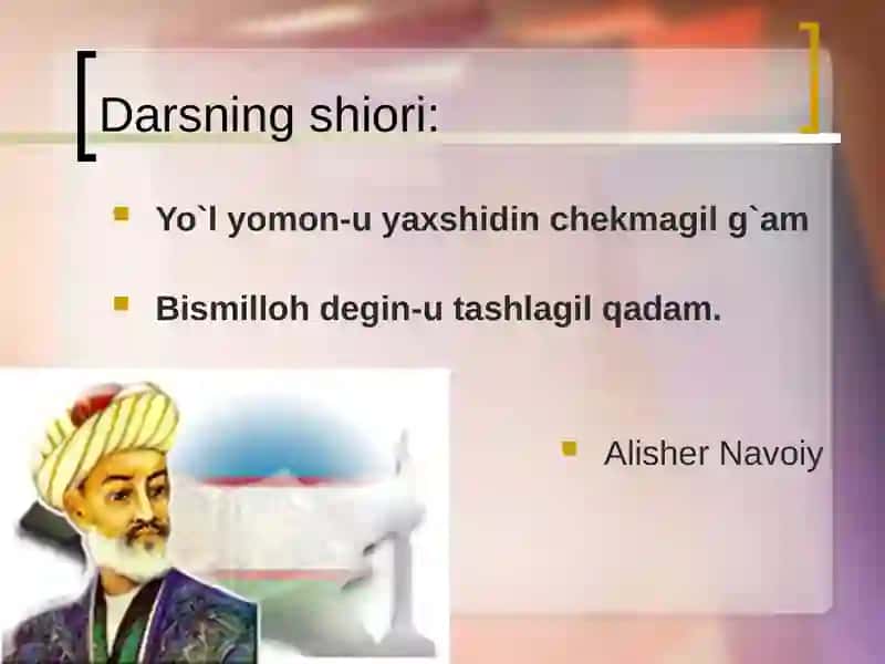 Badiiyobrazxususiyatlari 2