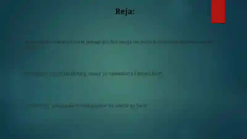 Kelajakdagi o'qituvchilarni pedagogik faoliyatga tayyorlash ixtisosligi haqida umumiy ma'lumot 2