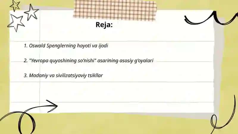 Yevropa quyoshining soʻnishi 2