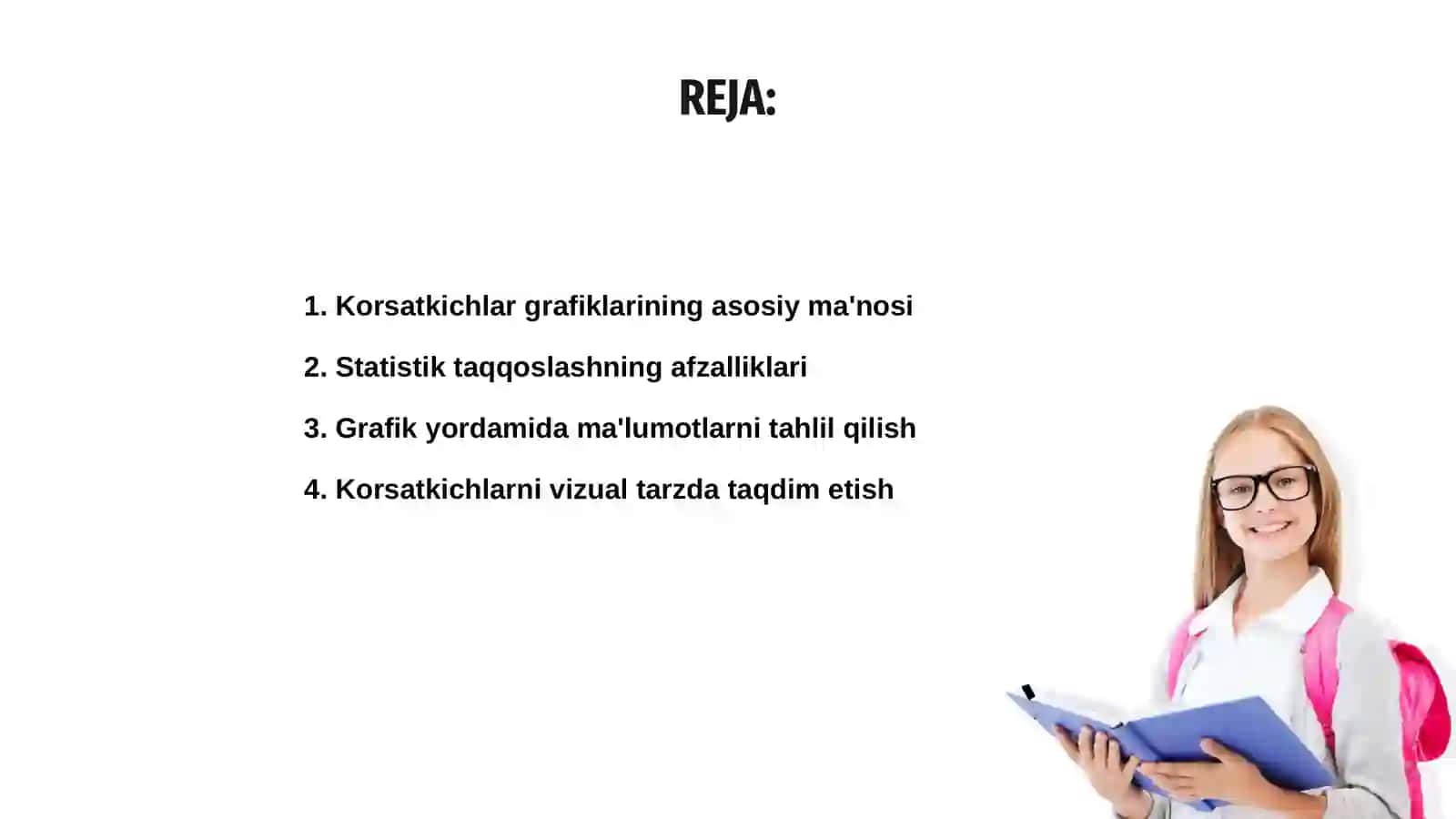 Korsatkichlar grafiklarida taqoslash ahamyati va uni afzaliklari 2