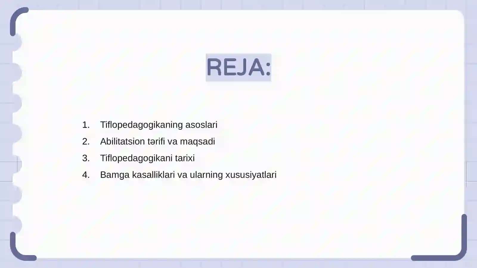 Abilitatsion tiflopedagogika 2