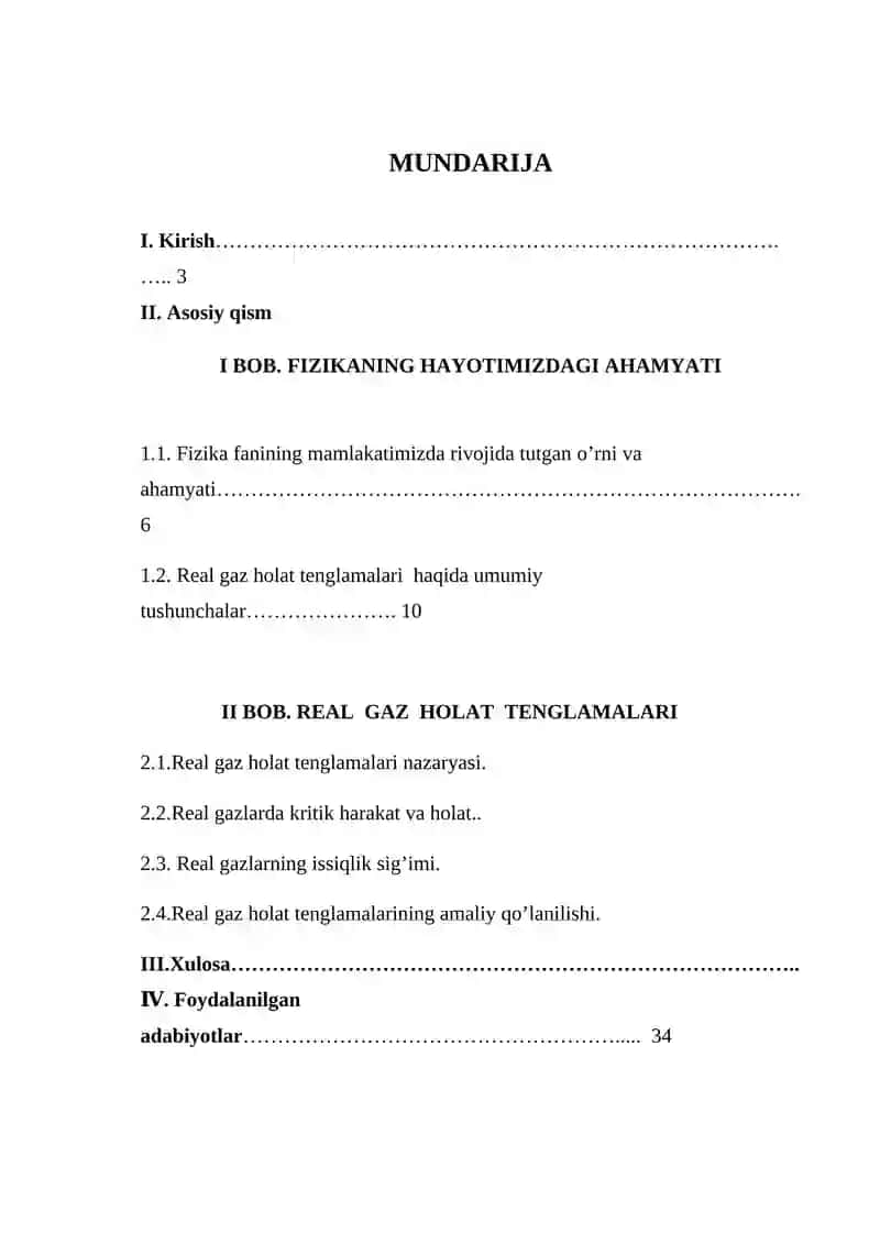 REAL  GAZ HOLAT TENGLAMALARI 2