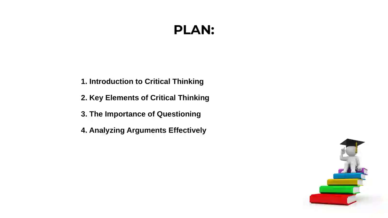 Critical thinking haqida 2