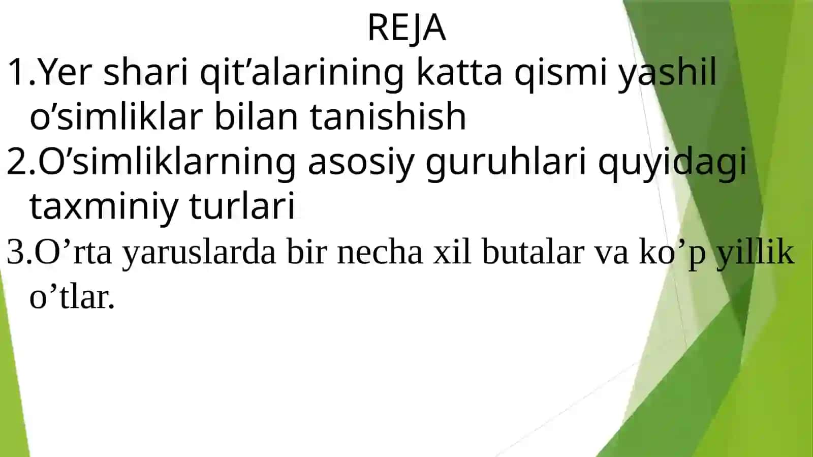 O’simliklar olamining yuqori tog’ mintaqalarida o’siga xos xususiyatlari 2