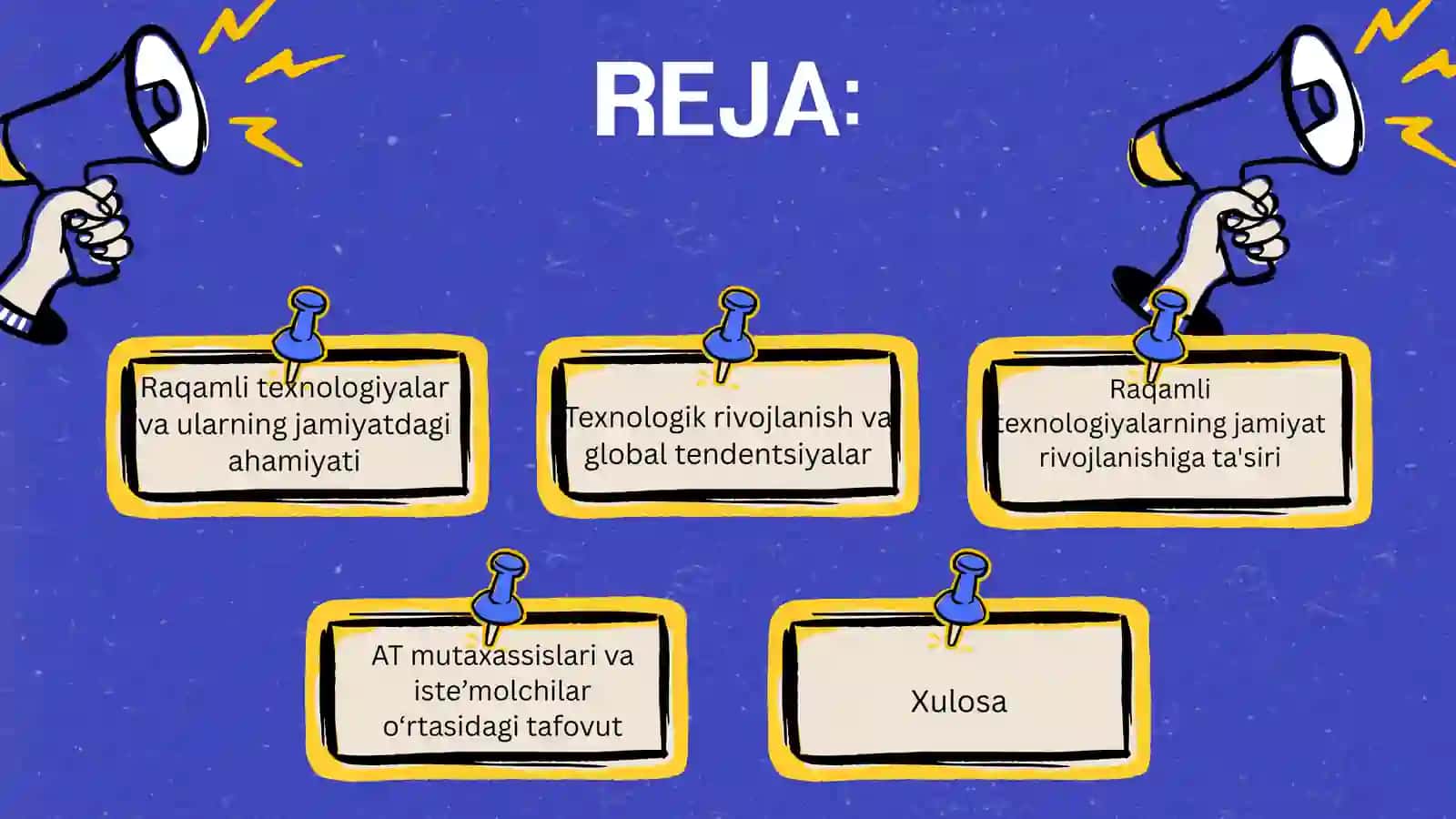 Raqamli Texnologiyalarning Zamonaviy Jamiiyat Rivojlanishiga Ta'siri Tendentsiyalari (AT Mutaxassisari va Iste'molchilar O'rtasidagi Tafovut) 2