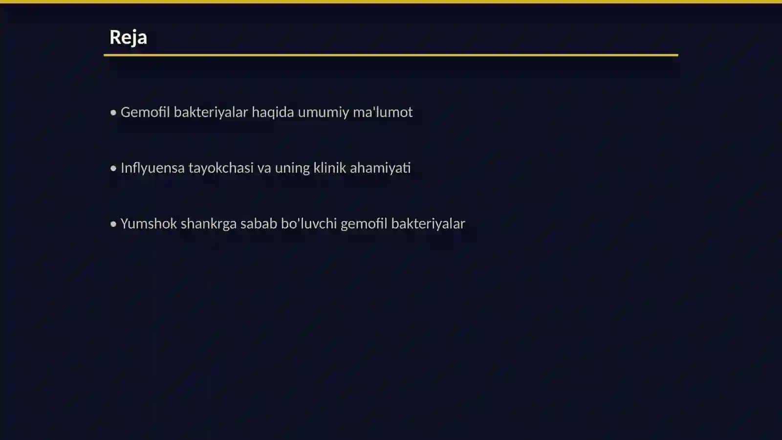 Gemofil bakteriyalar 2