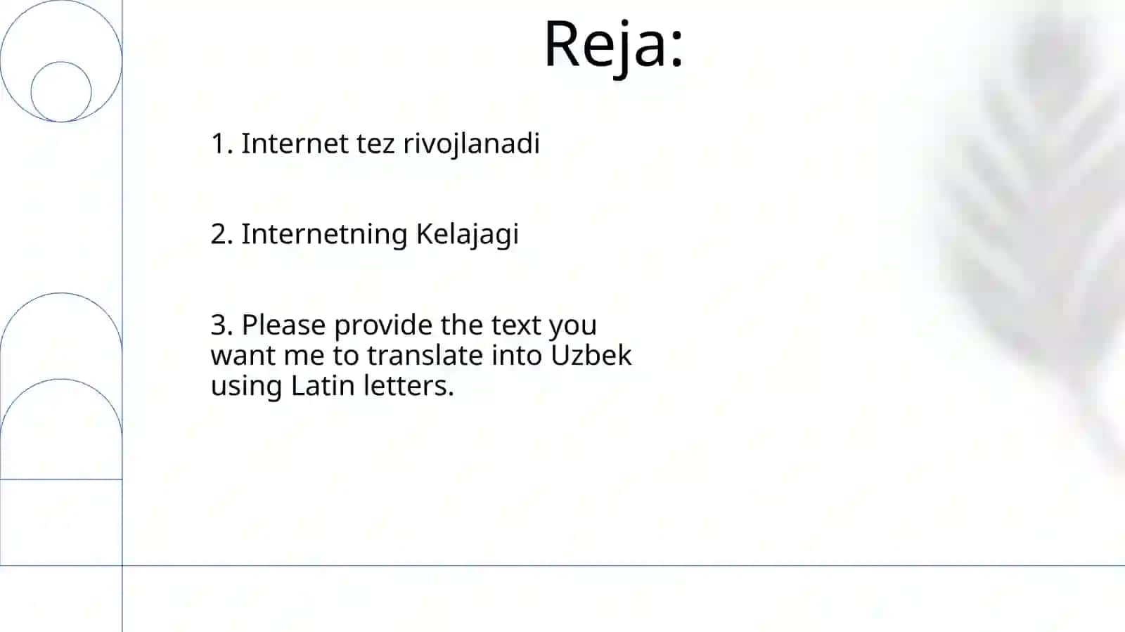 Janubiy Kareyaga tur 2