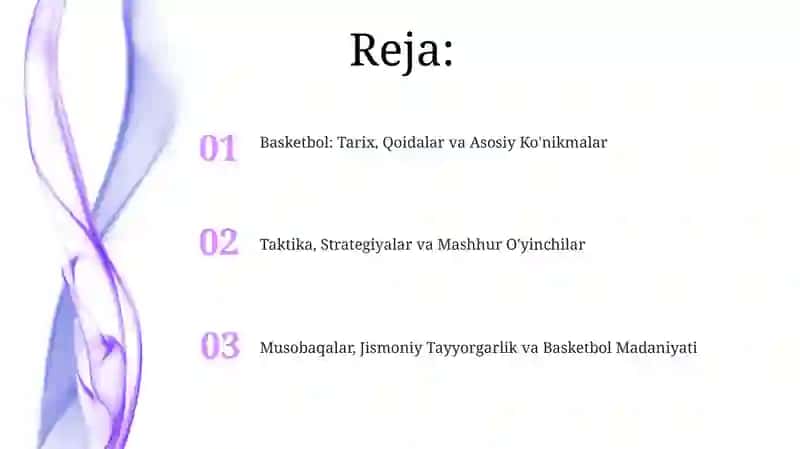 Basketbol sport turi 2