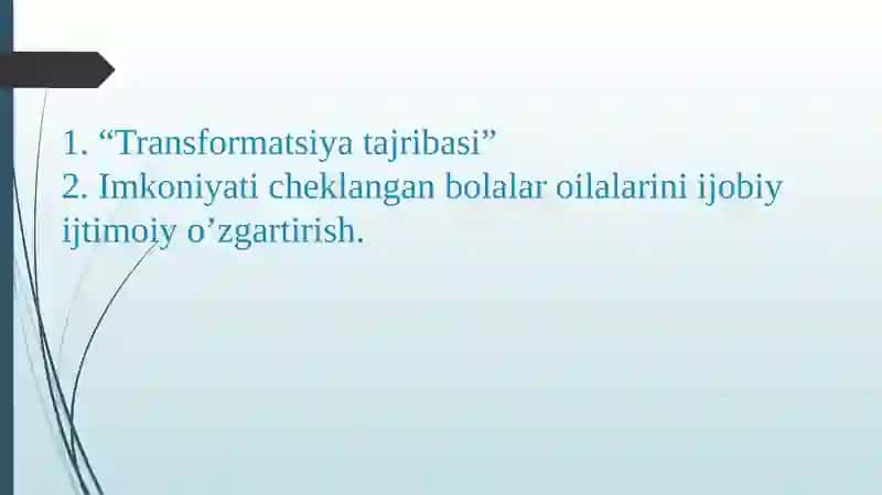 Inklyuziv ta’lim 2