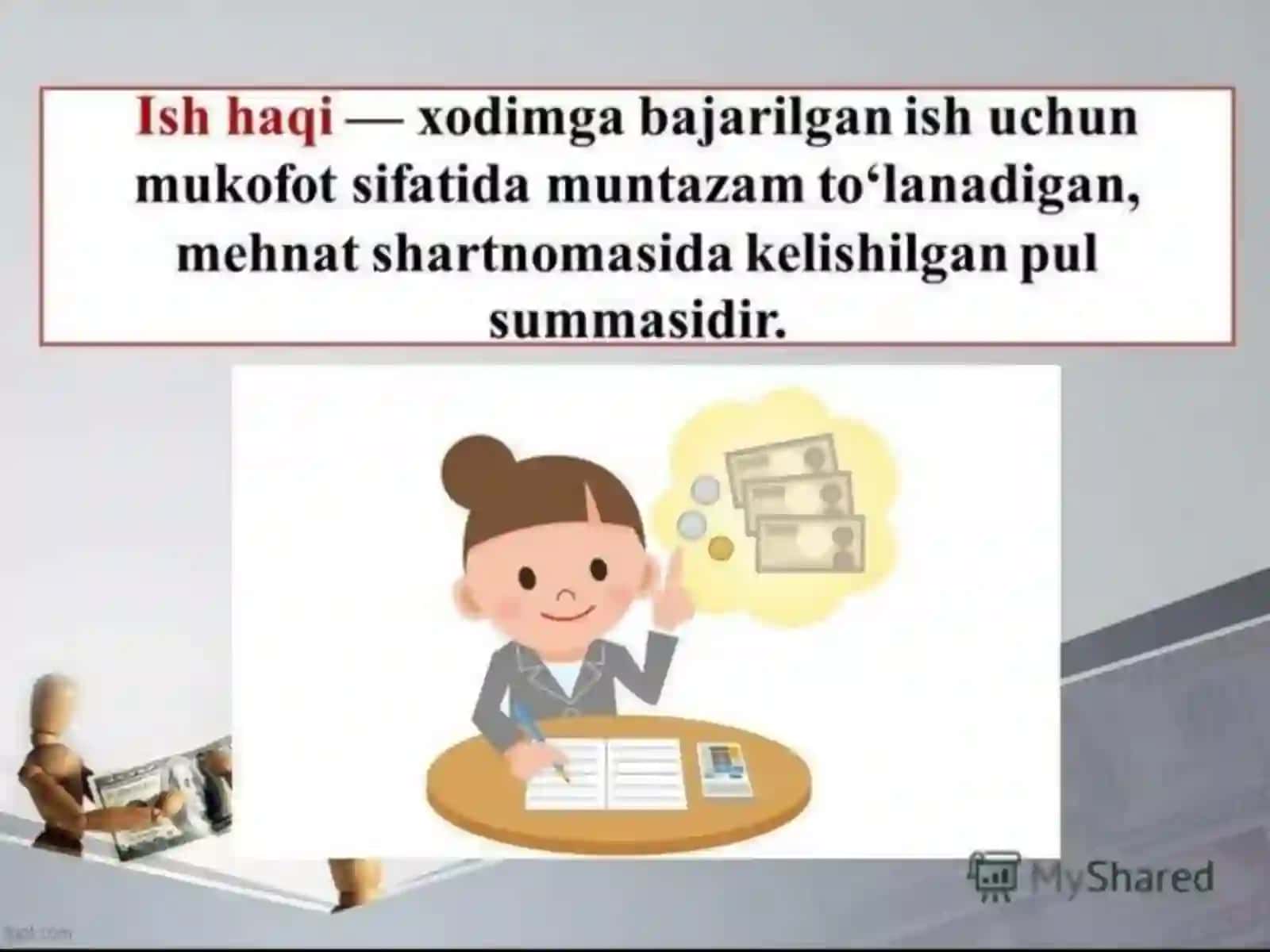 Mehnatgahaqto‘lashningyagonatarifSETKASIVazirlarMahkamasining2009-yil 21-iyuldagi 206-sonqarorigaasosan 2