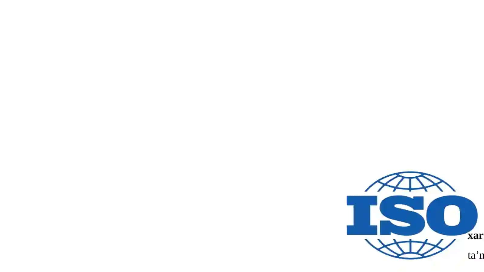 ISO/OSI modeli 2