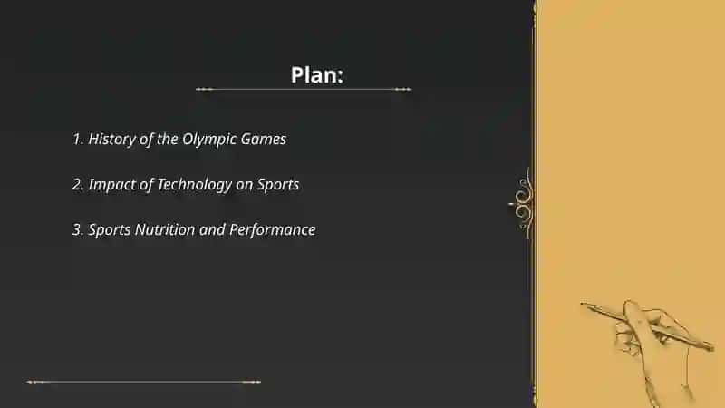 Olympic Games History 2