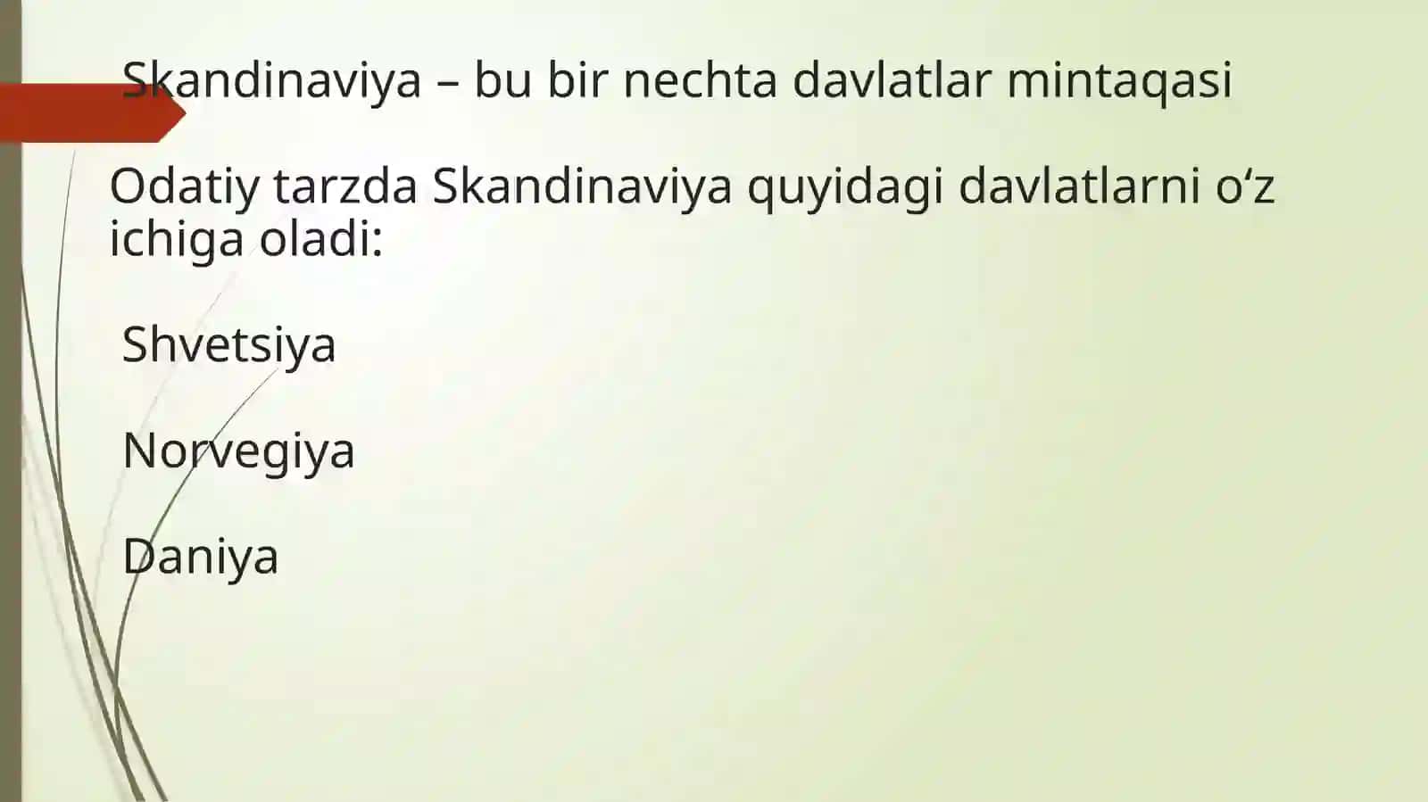 SkandaniviyavaO’zbekiston 2