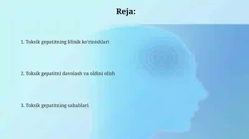 Toksik gepatit 2