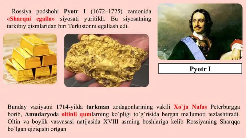 Xonliklarni Rossiya imperiyasi tomonidan bosib olinishi 2