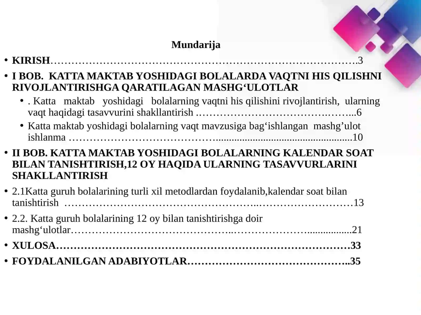MATEMATIK TASAVVURLARNI SHAKLLANTIRISH NAZARIYASI VA TEXNOLOGIYALARI 2