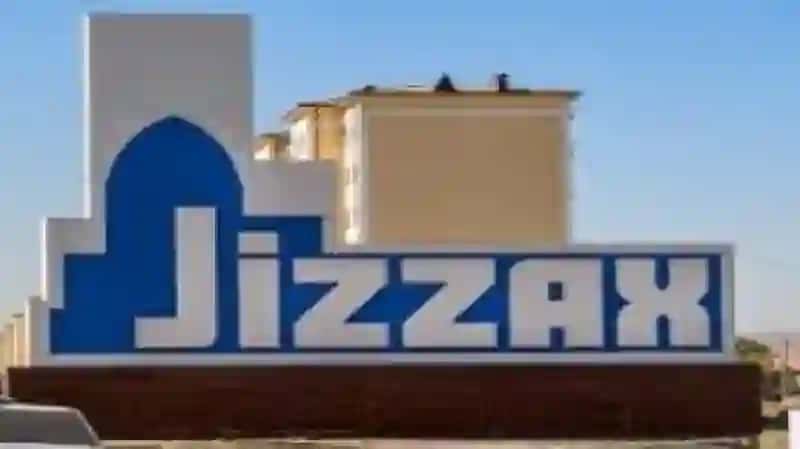 Jizzax viloyati 2