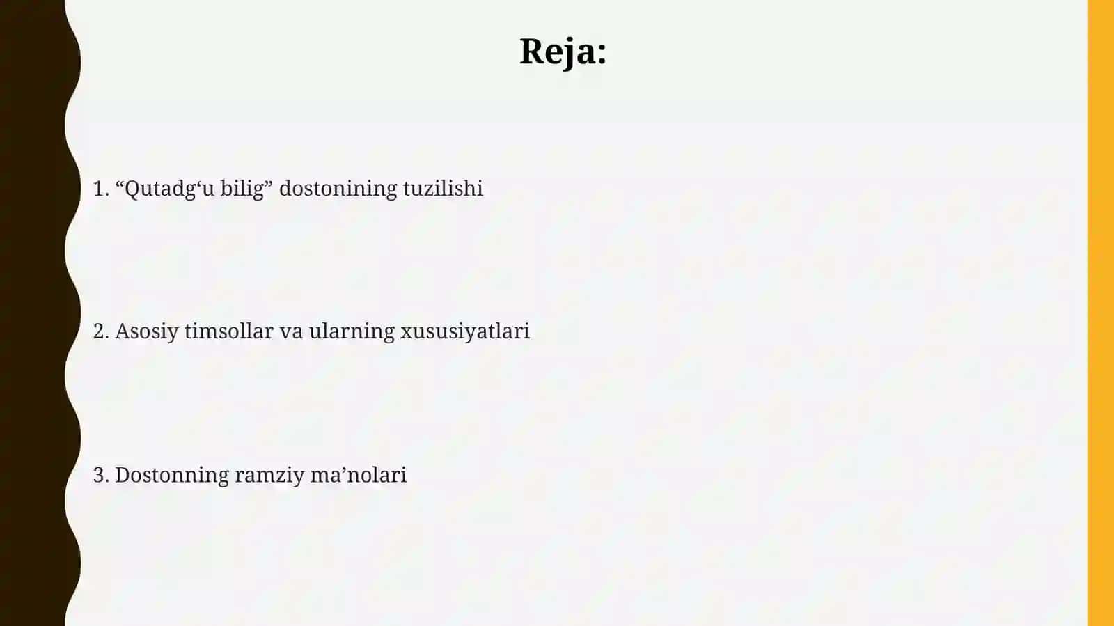Qutadgʻubilig 2