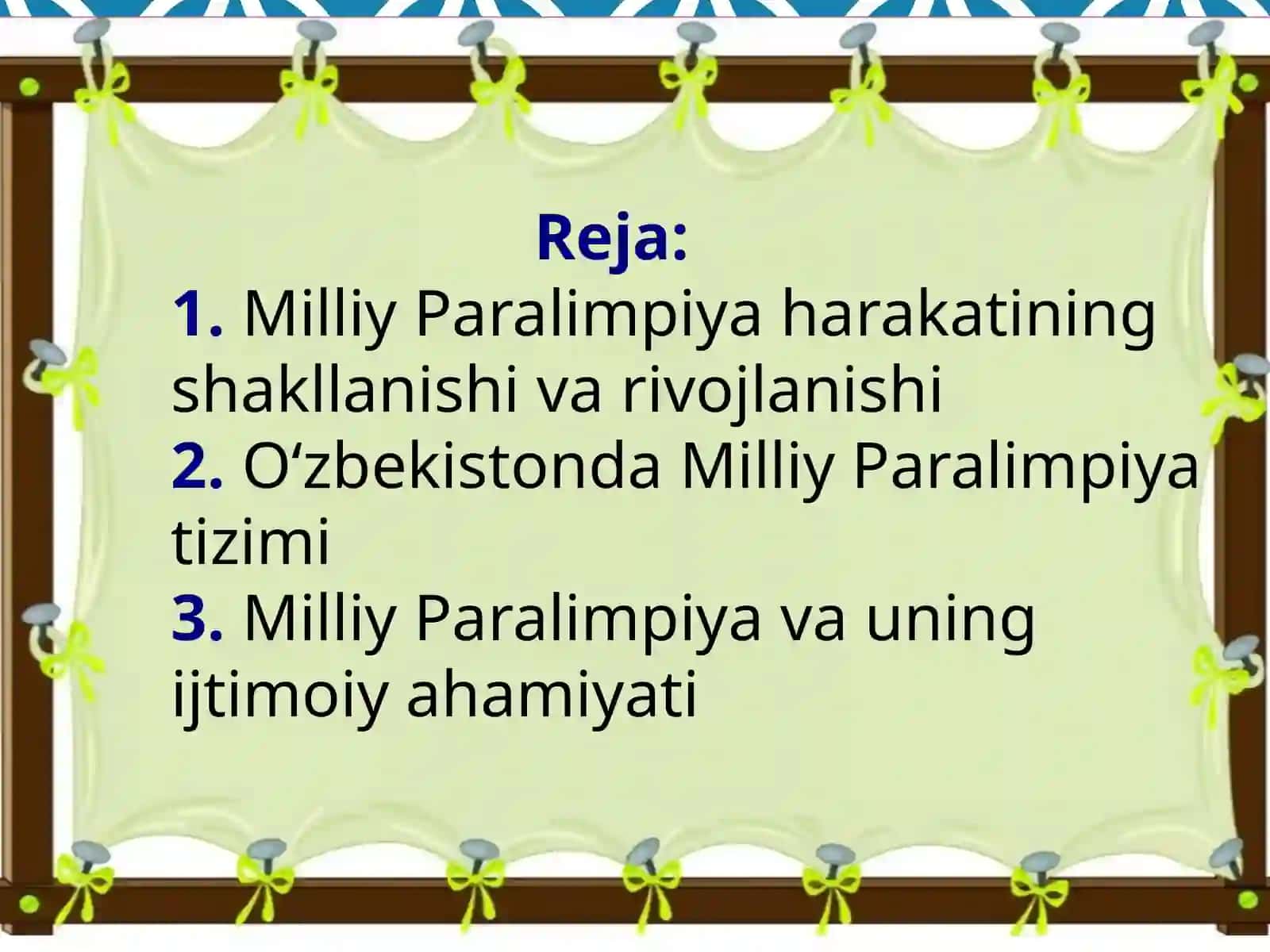 Milliy paralimpiya 2