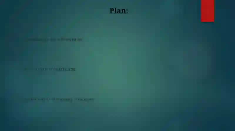 The essence of marketing and the main stages of its development 2