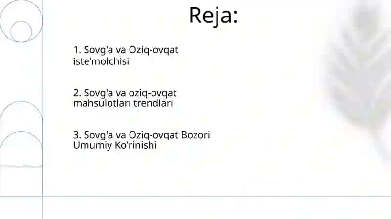 Don va don mahsulotlari 2
