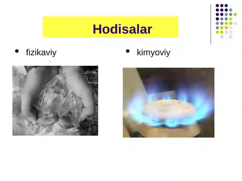 Kimyoviy jarayonlar energetikasi 2