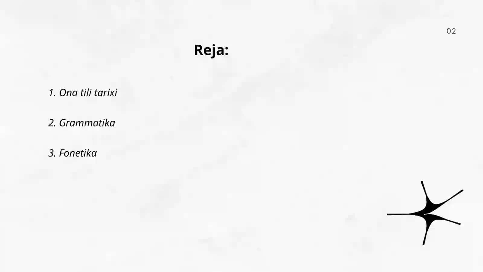Ona tili 2