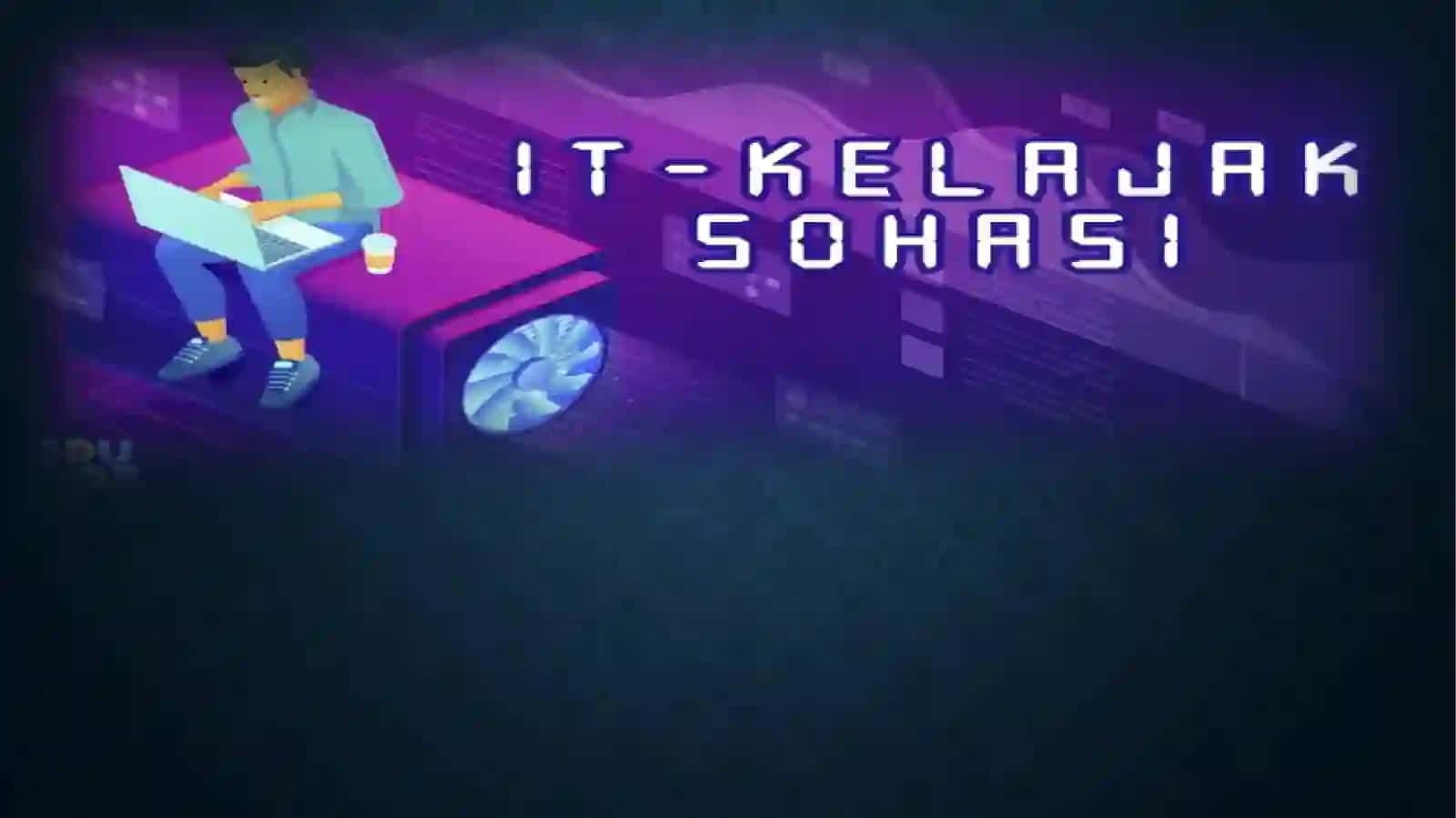 IT sohasi 2